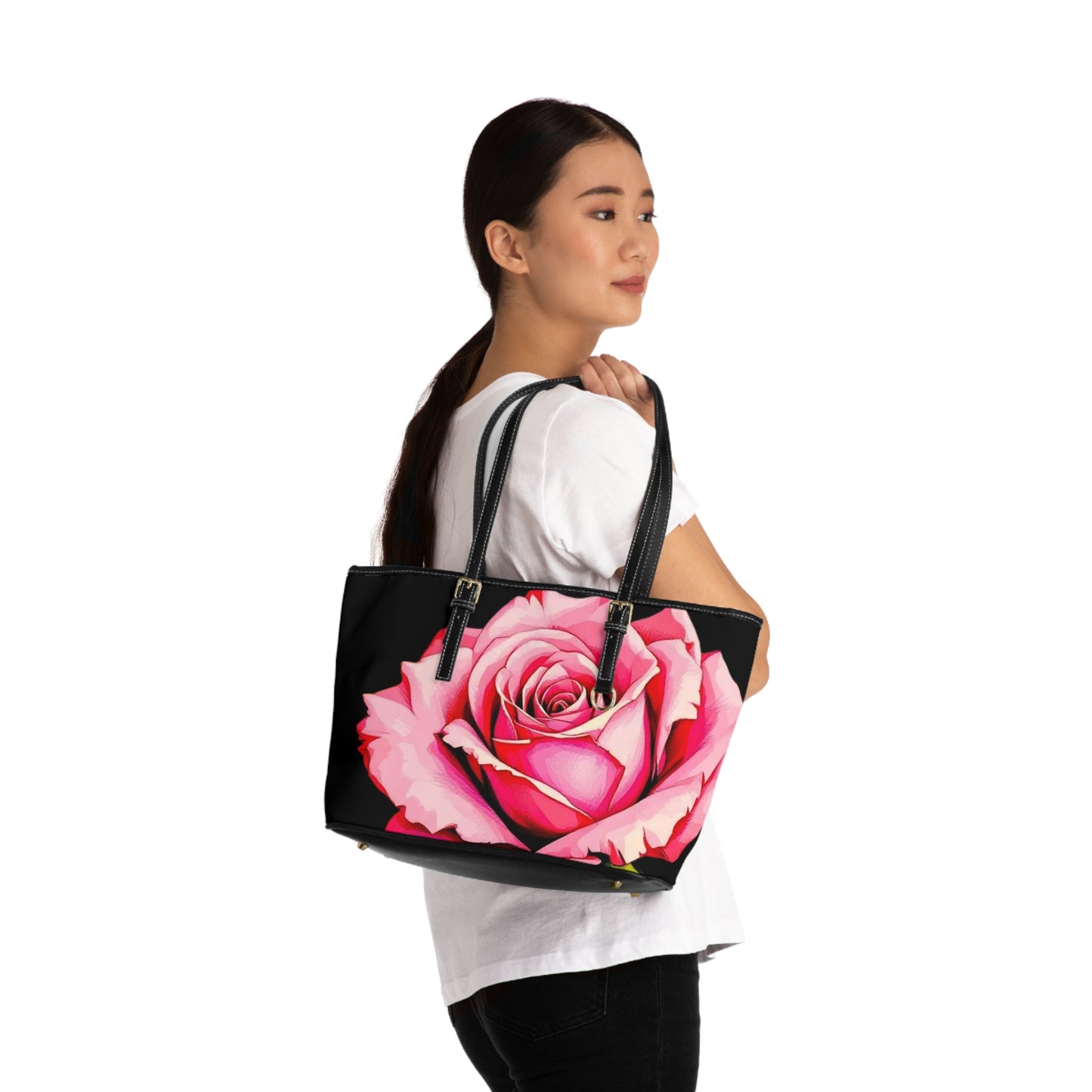 OG Rose Purse