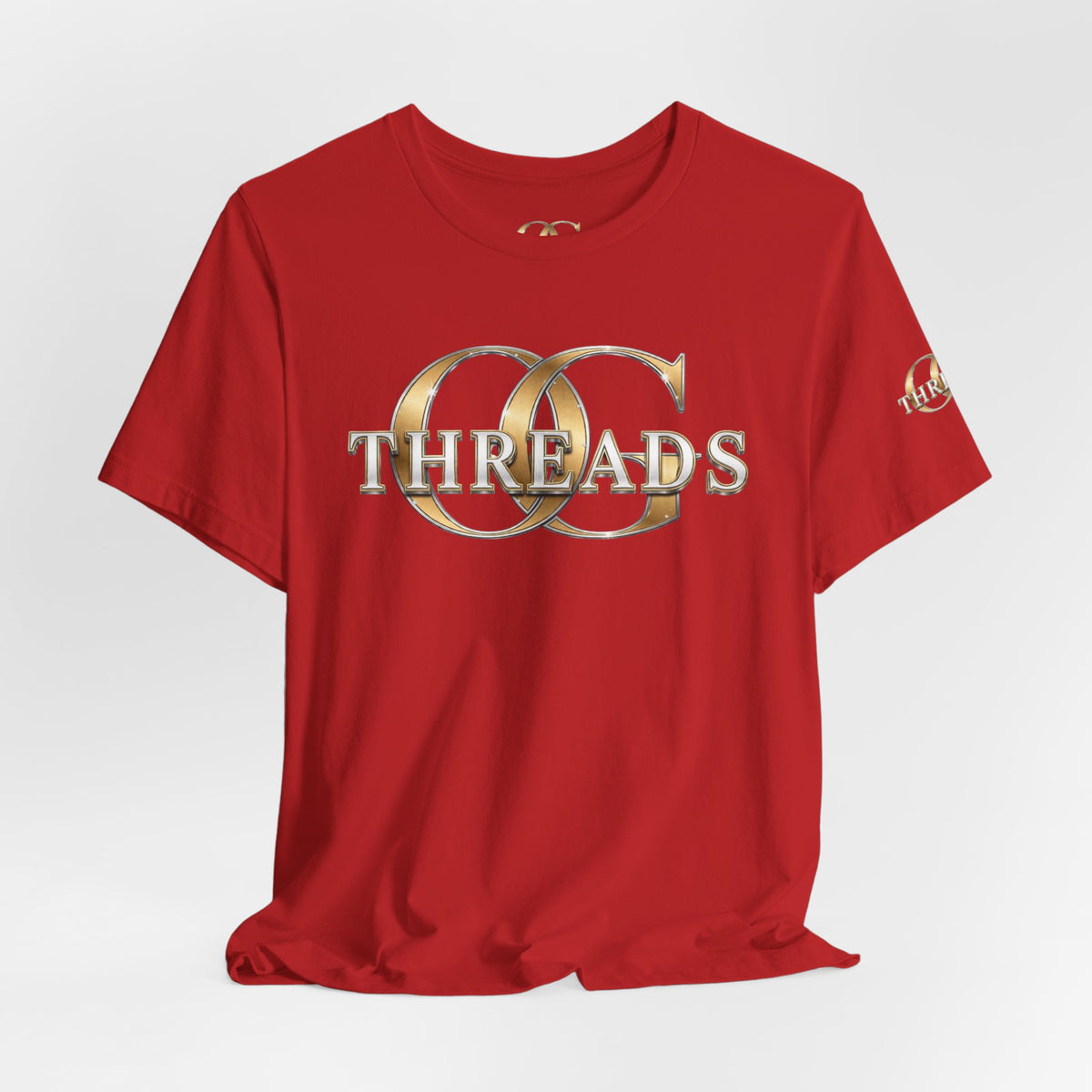 OG THREADS' Graphic OG Tee