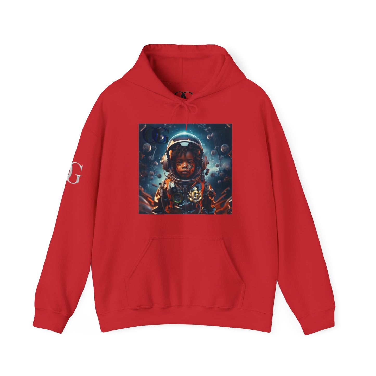 Reach for the Stars OG Hoodie