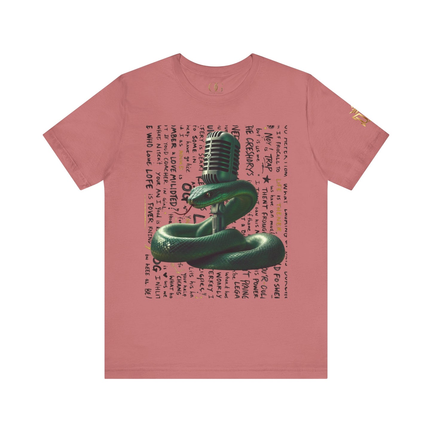 OG Venom Tee