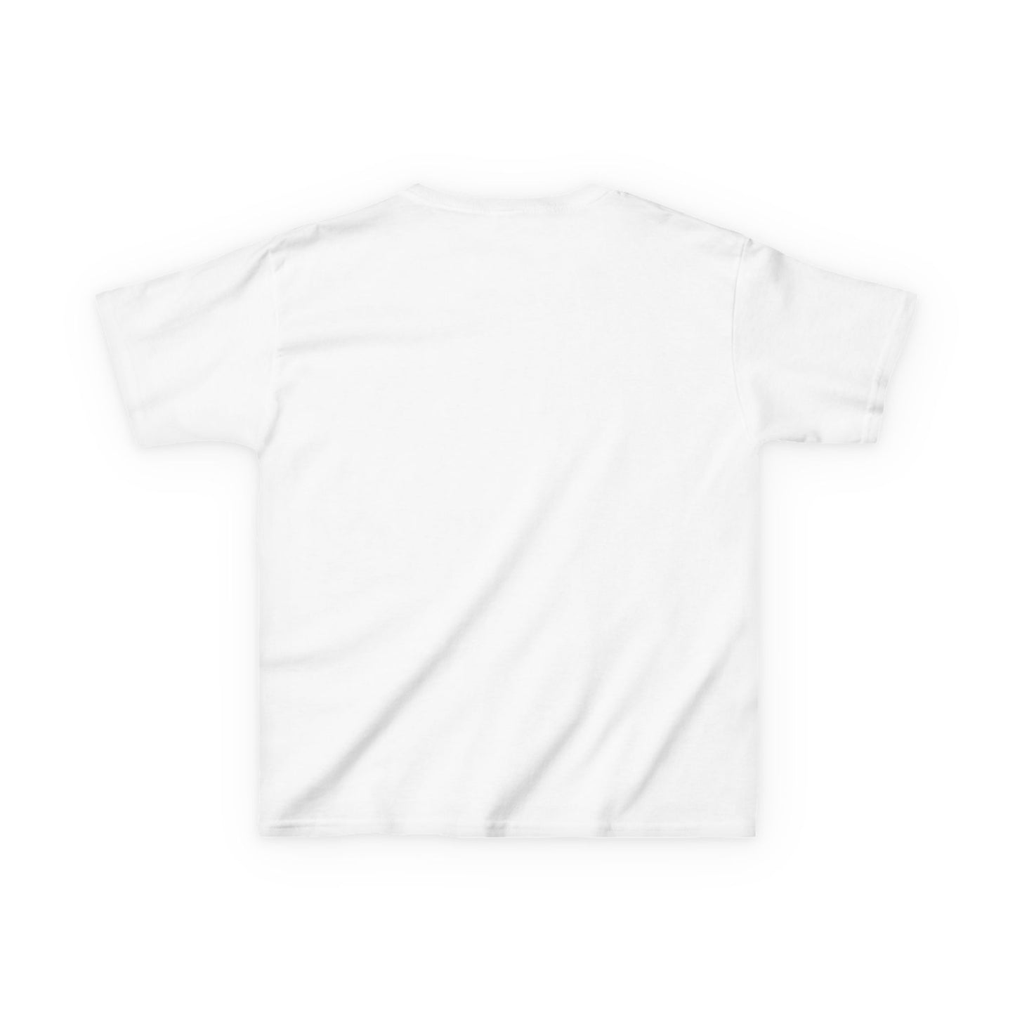 Stay Ready OG Character Youth Tee