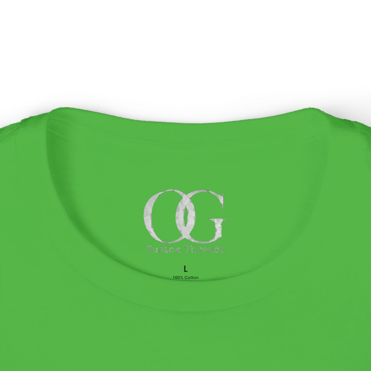 Old School inspired Boom Box OG Youth Tee