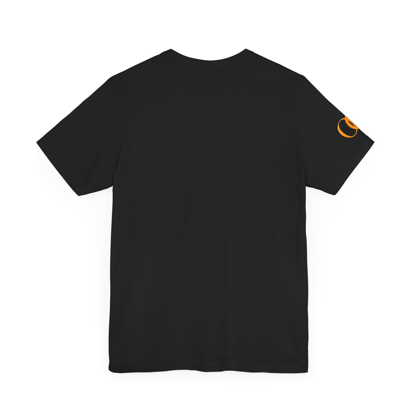 YAY AREA Unisex Jersey Short Sleeve OG Tee