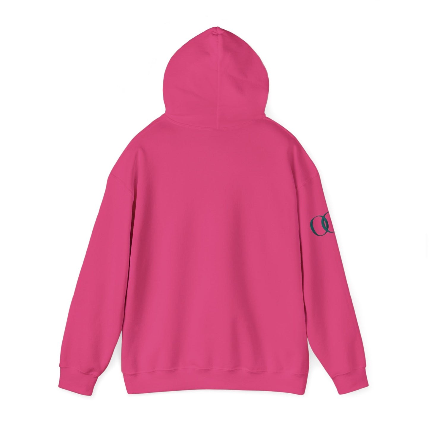 Angela Davis inspired graffiti OG Hoodie