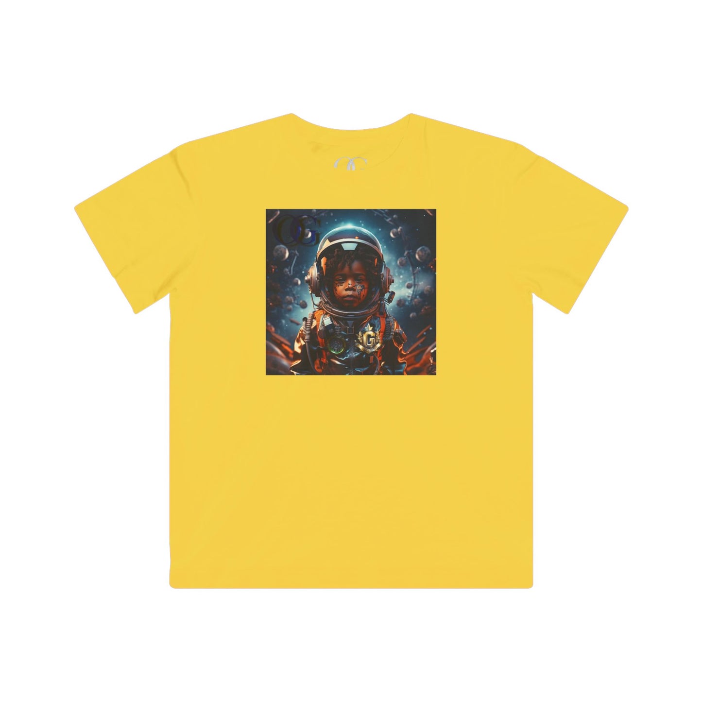 Reach 4 tha Stars OG Youth Tee