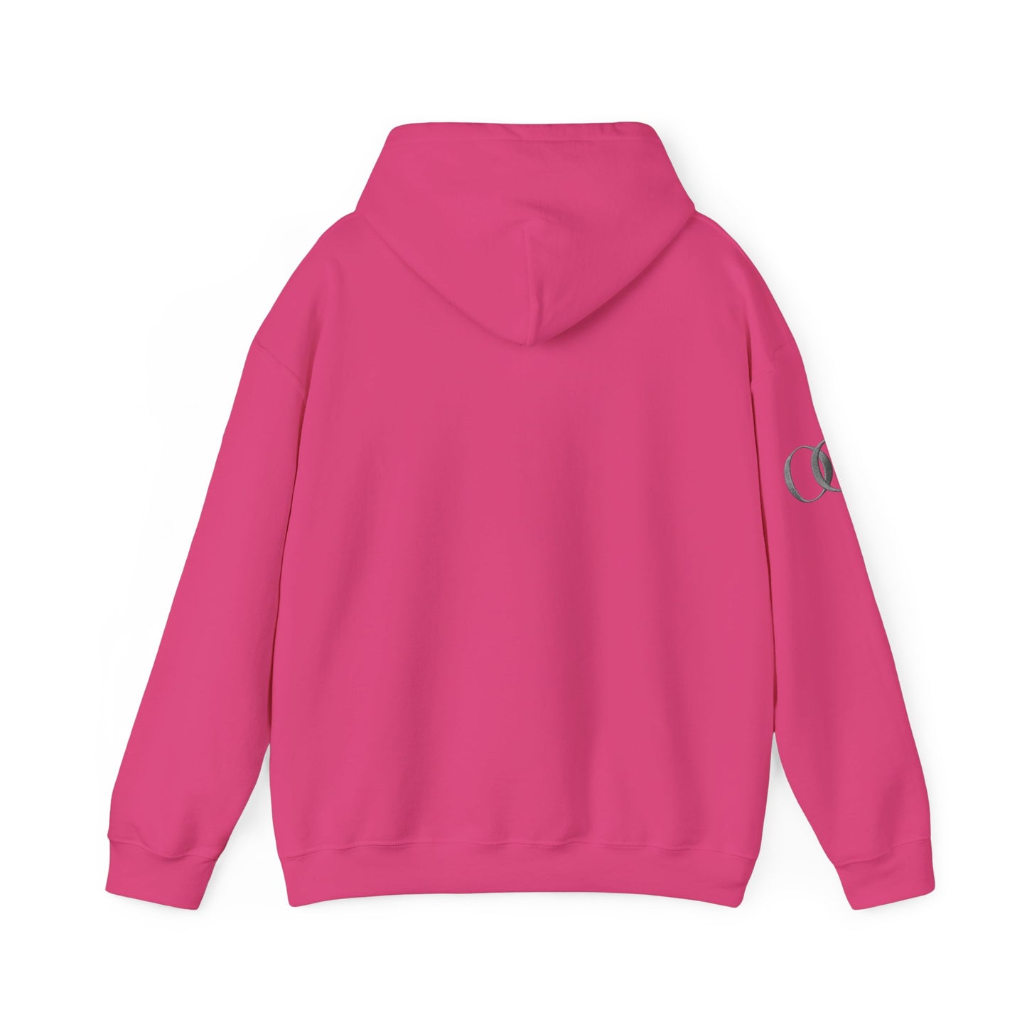 There are no limits OG Hoodie