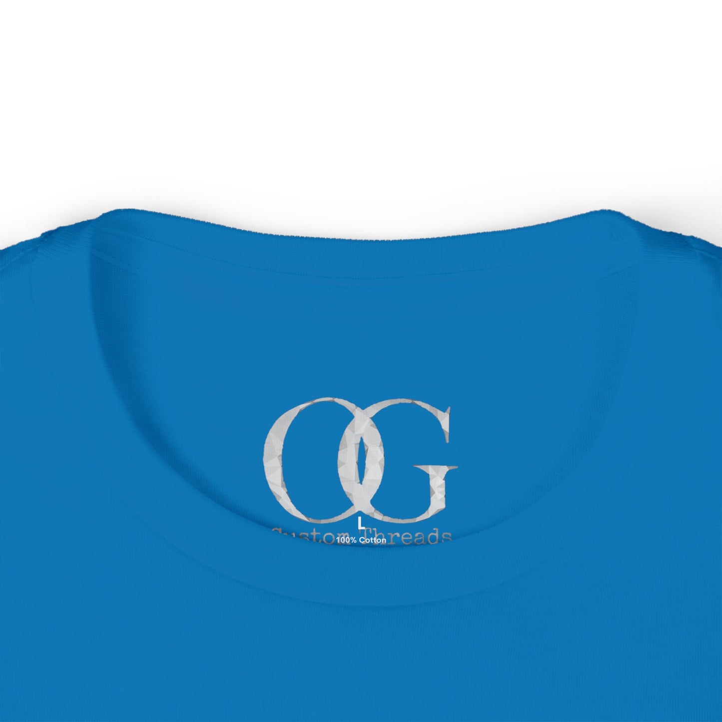 Malcolm X quoted youth OG tee