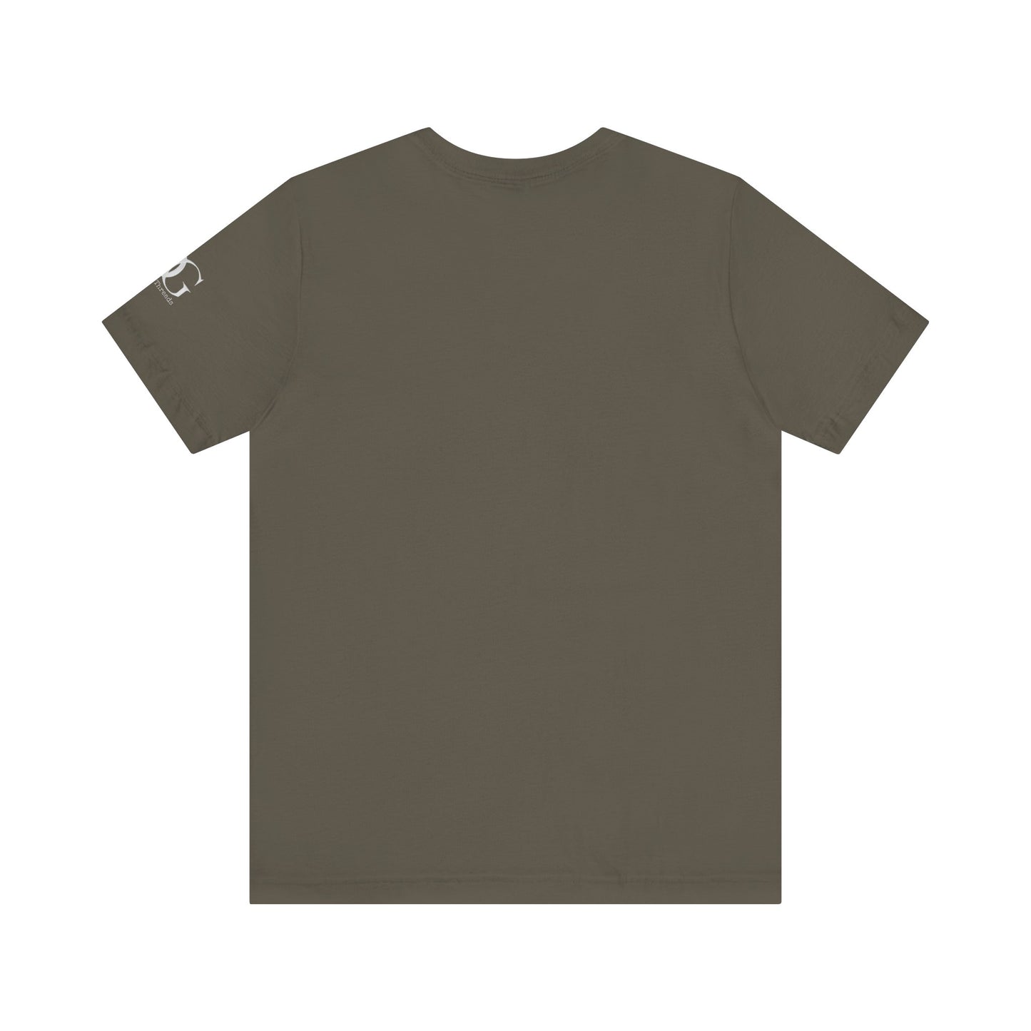 Dress Your Success OG Quoted Tee