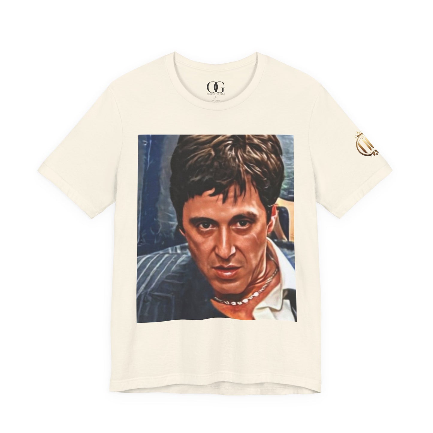 Classic Clips OG Tee