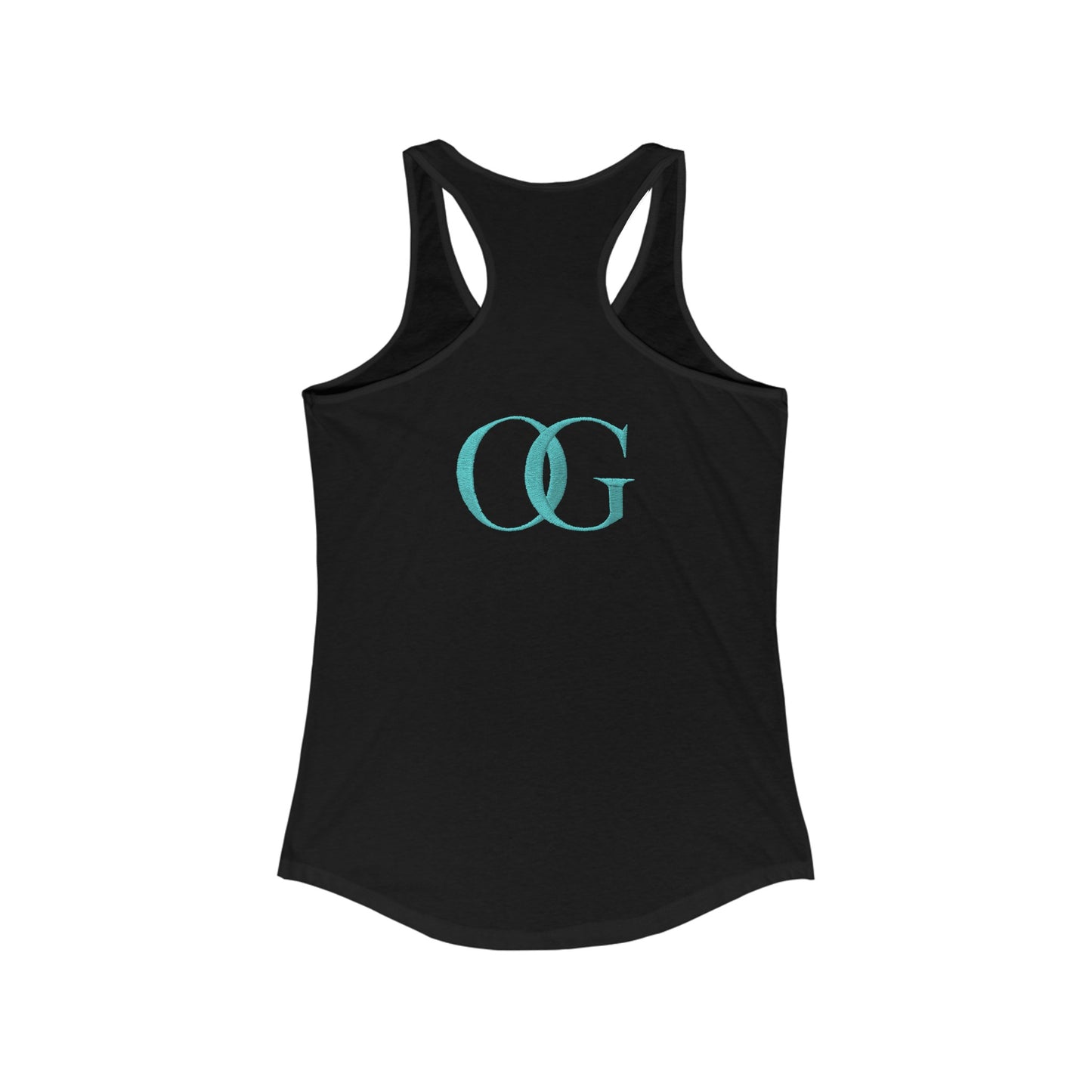 Martin Luther King Jr inspired OG Tank