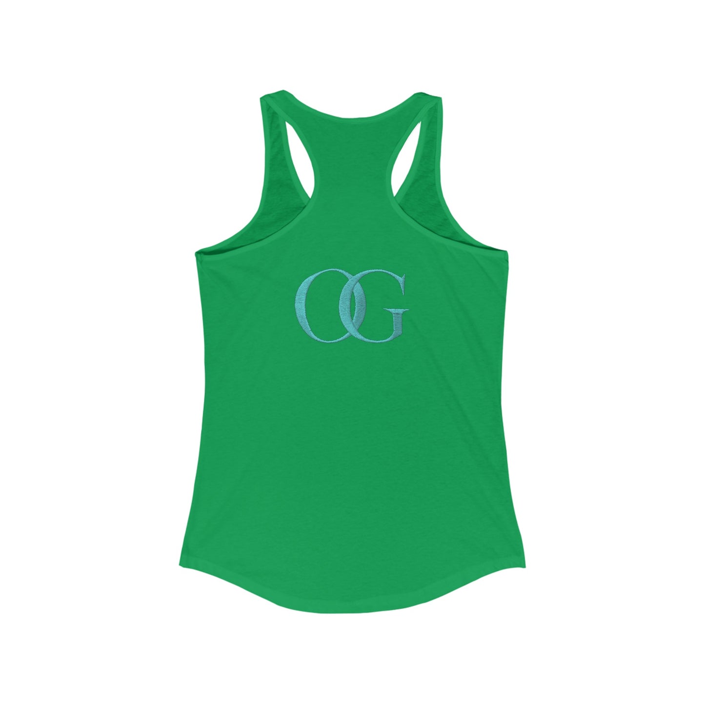 Martin Luther King Jr inspired OG Tank