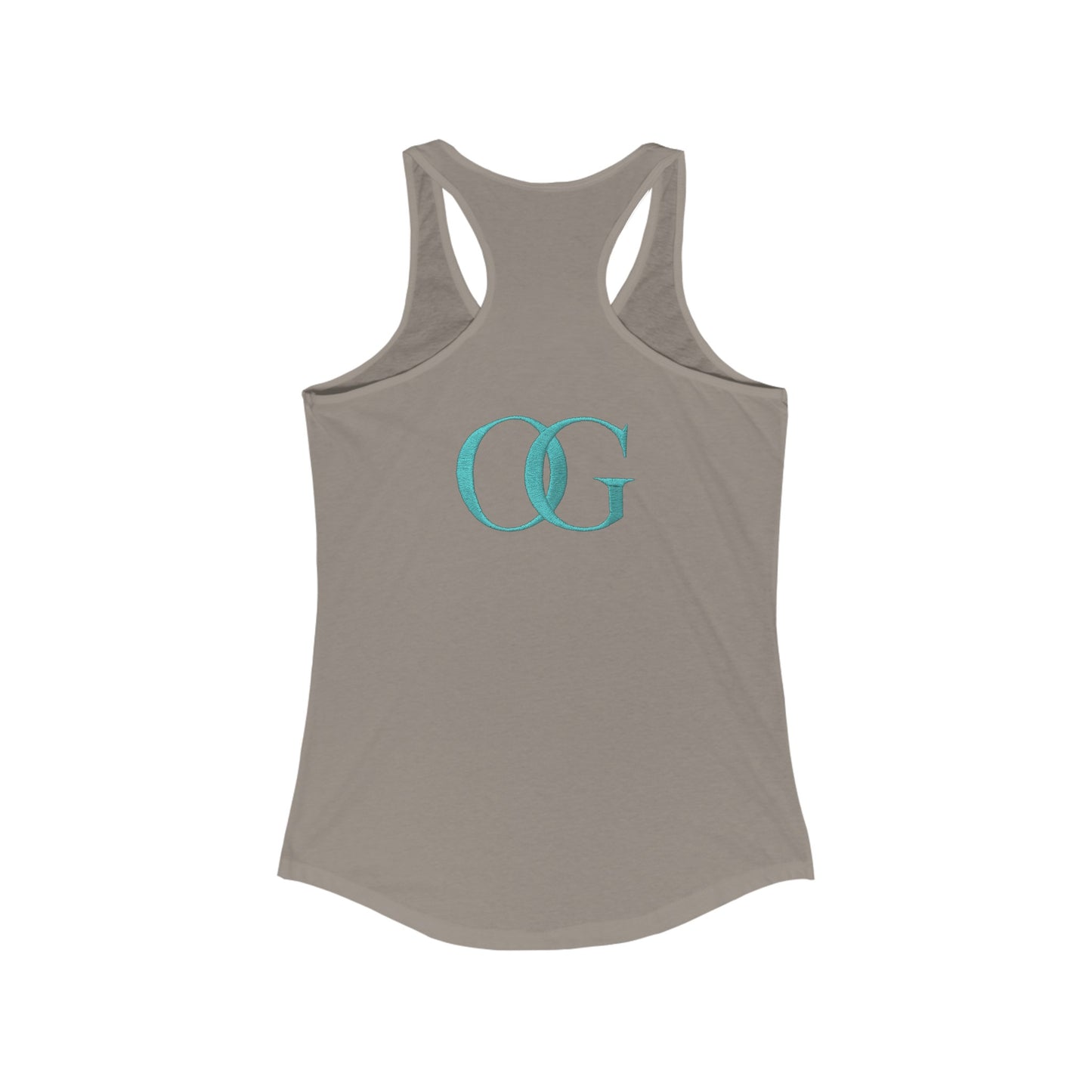 Martin Luther King Jr inspired OG Tank