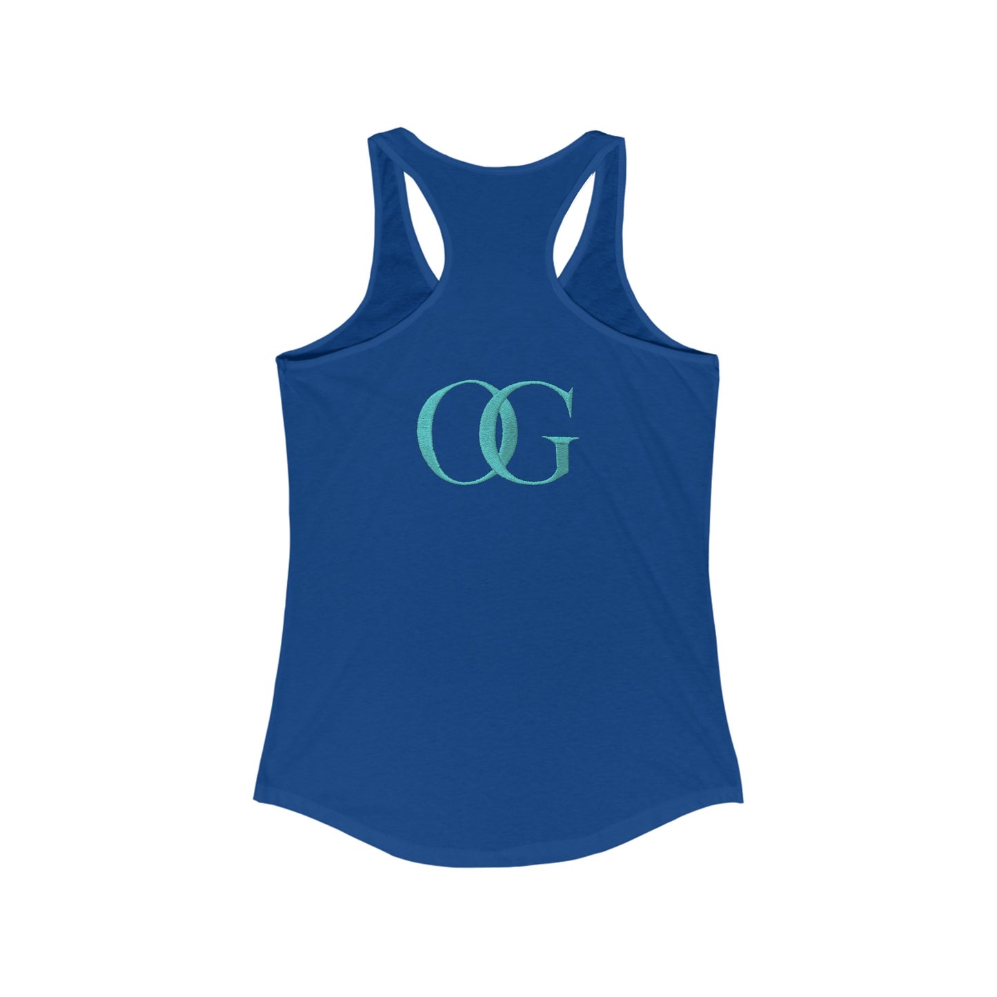 Martin Luther King Jr inspired OG Tank