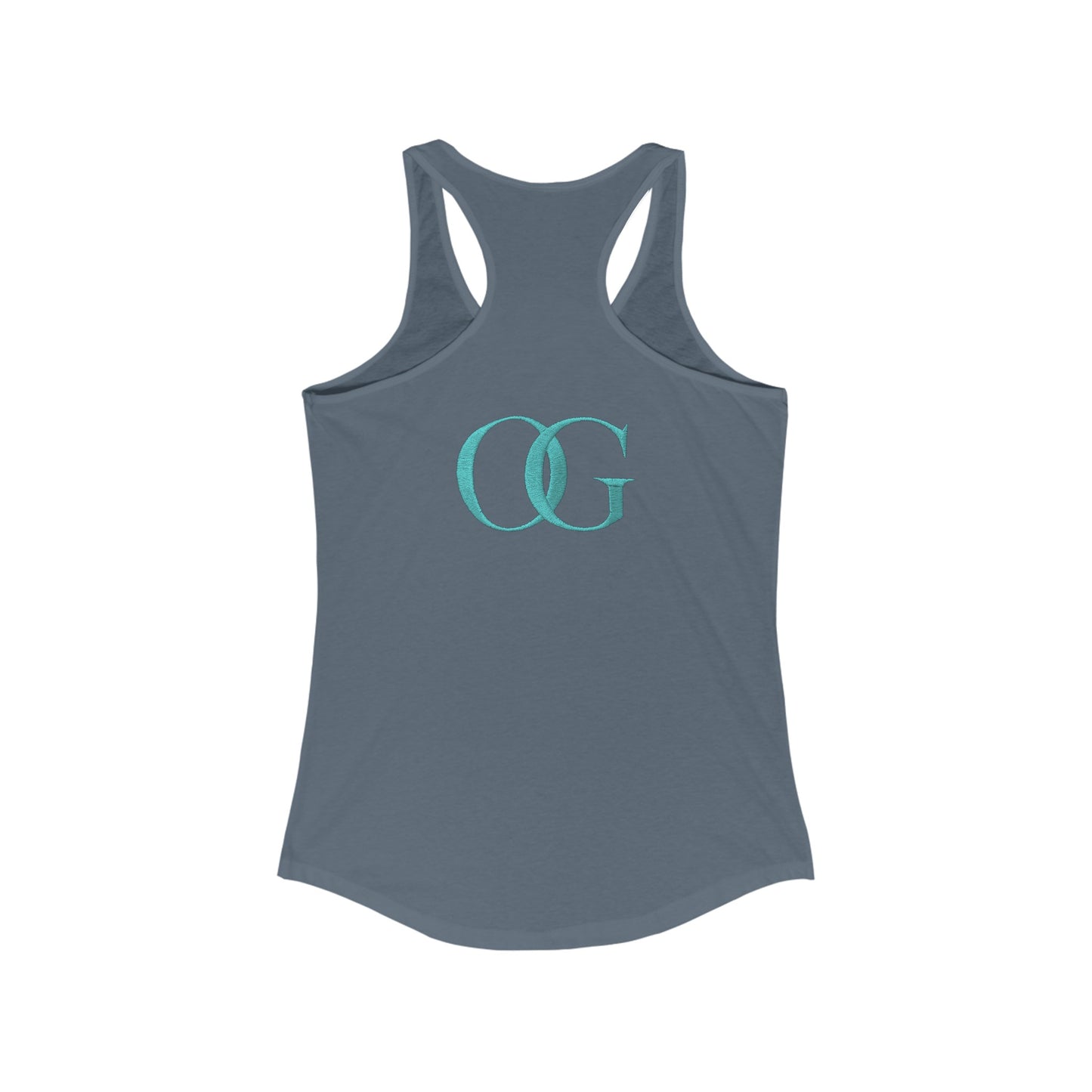 Martin Luther King Jr inspired OG Tank