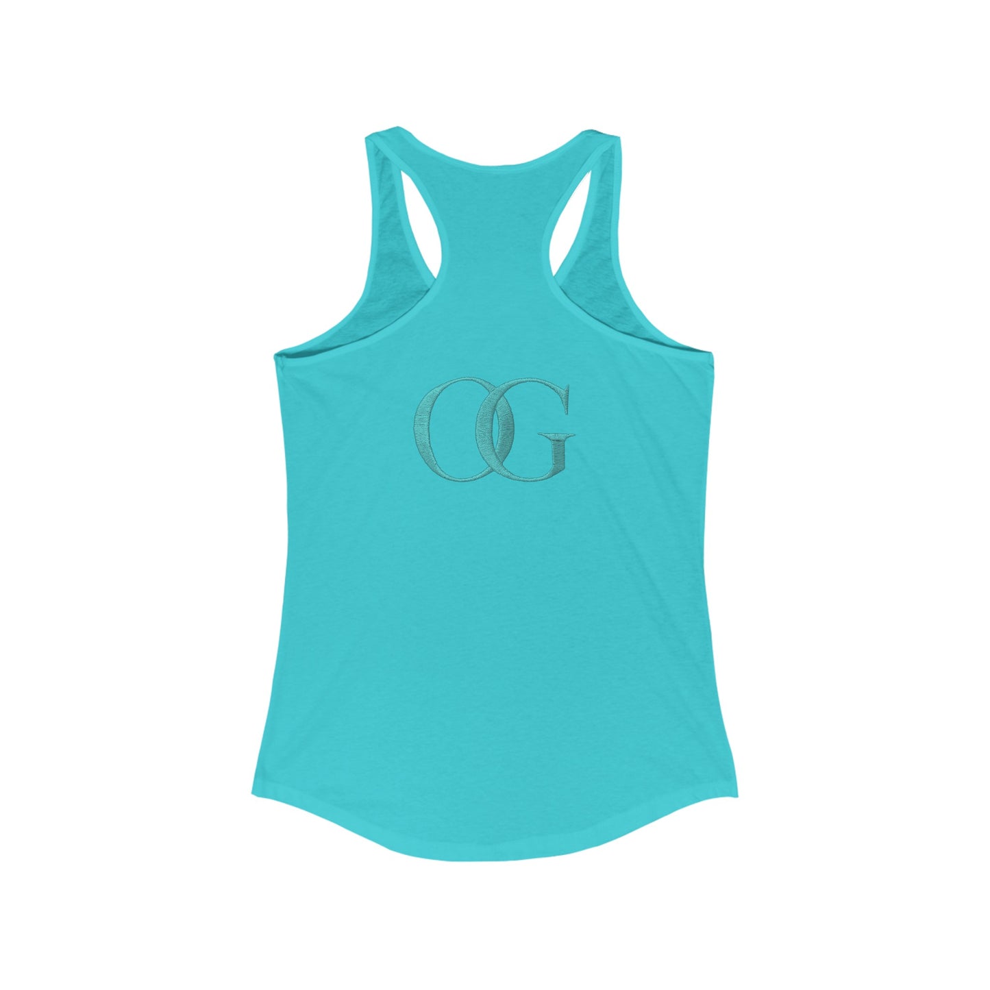 Martin Luther King Jr inspired OG Tank