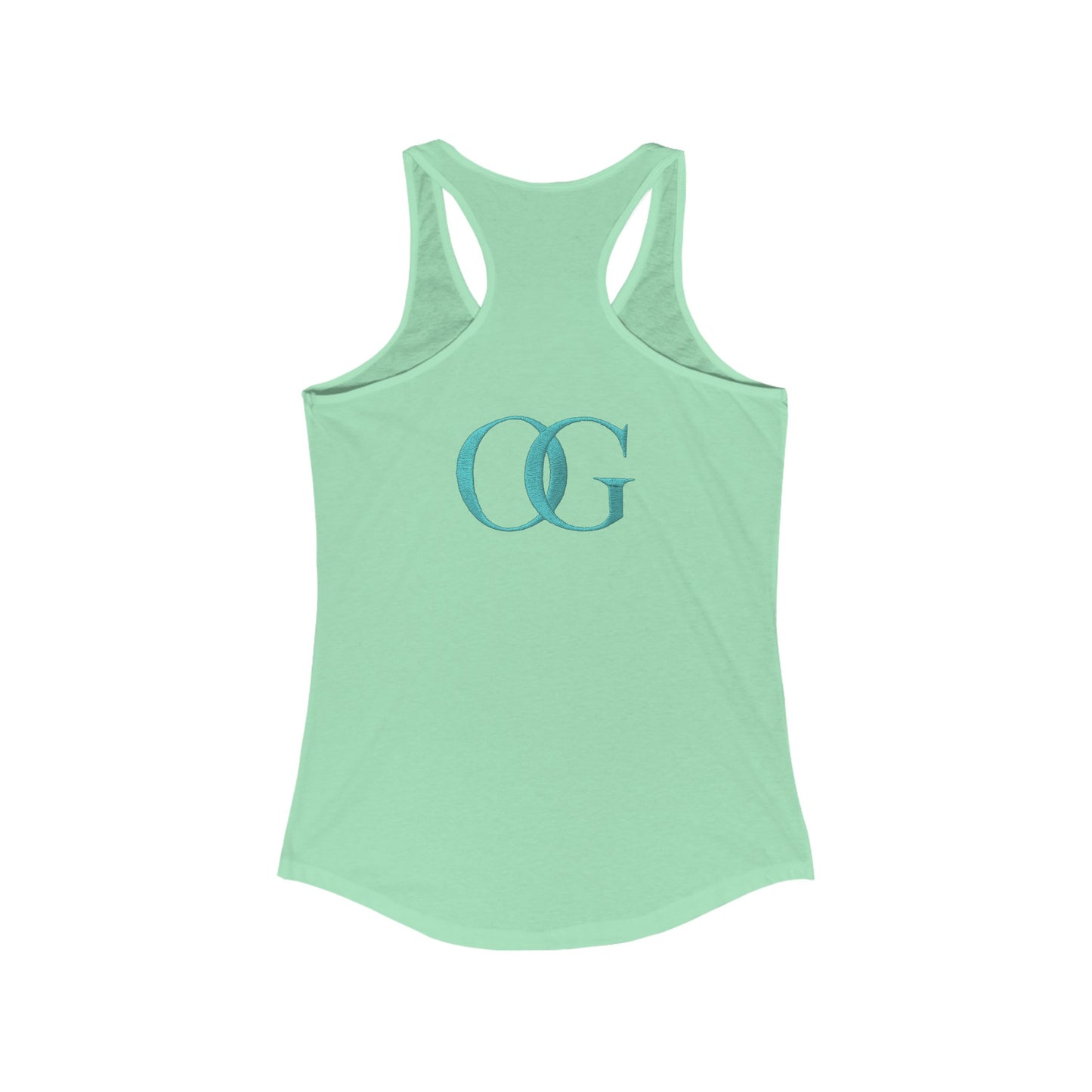 Martin Luther King Jr inspired OG Tank