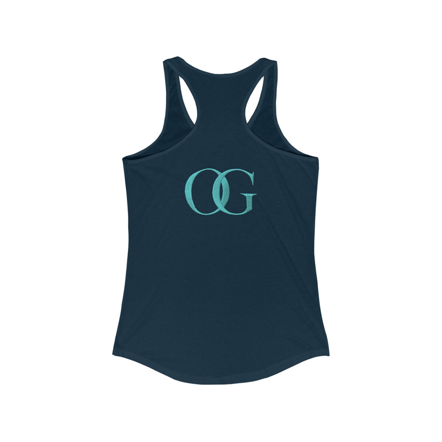 Martin Luther King Jr inspired OG Tank