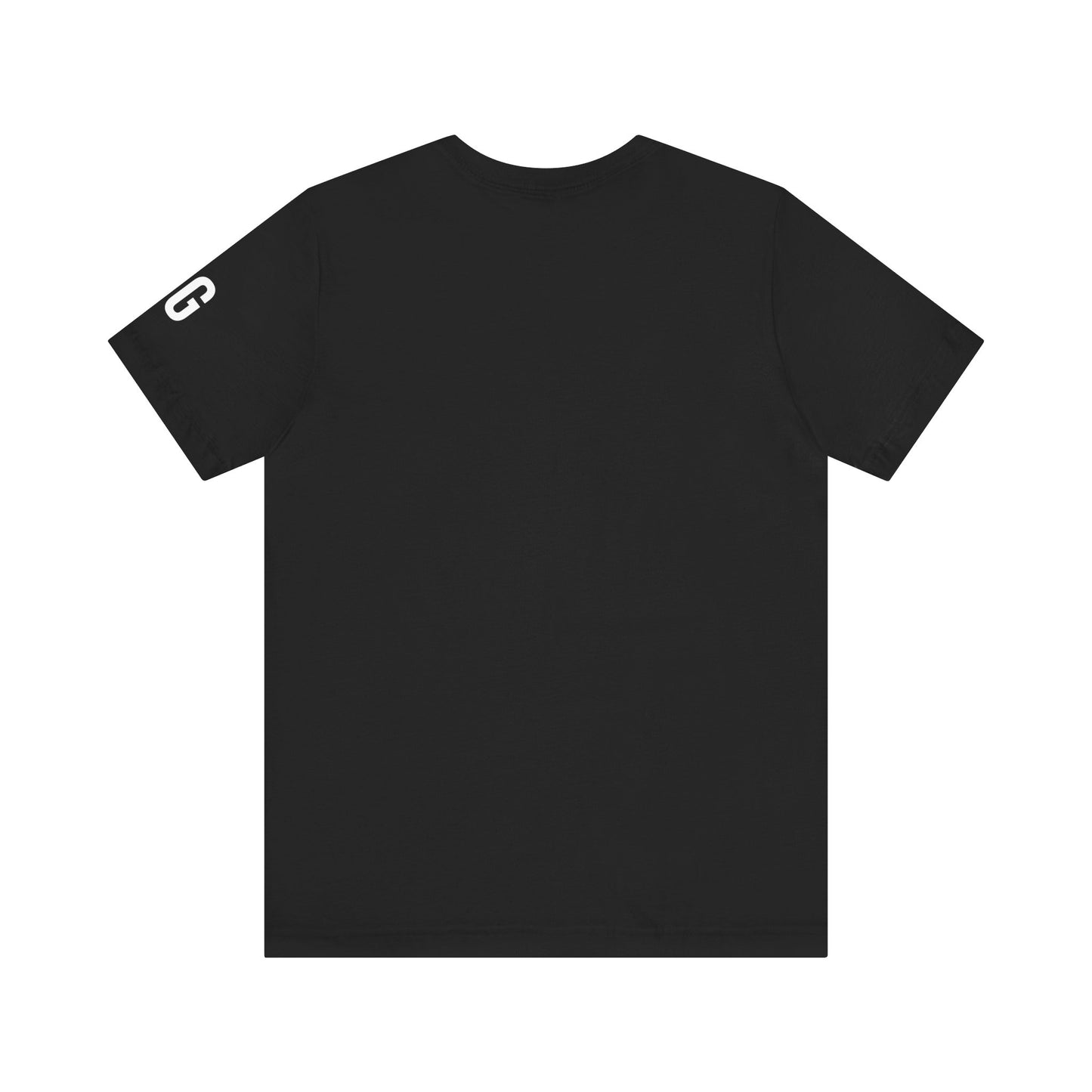 Built to Last OG Tee