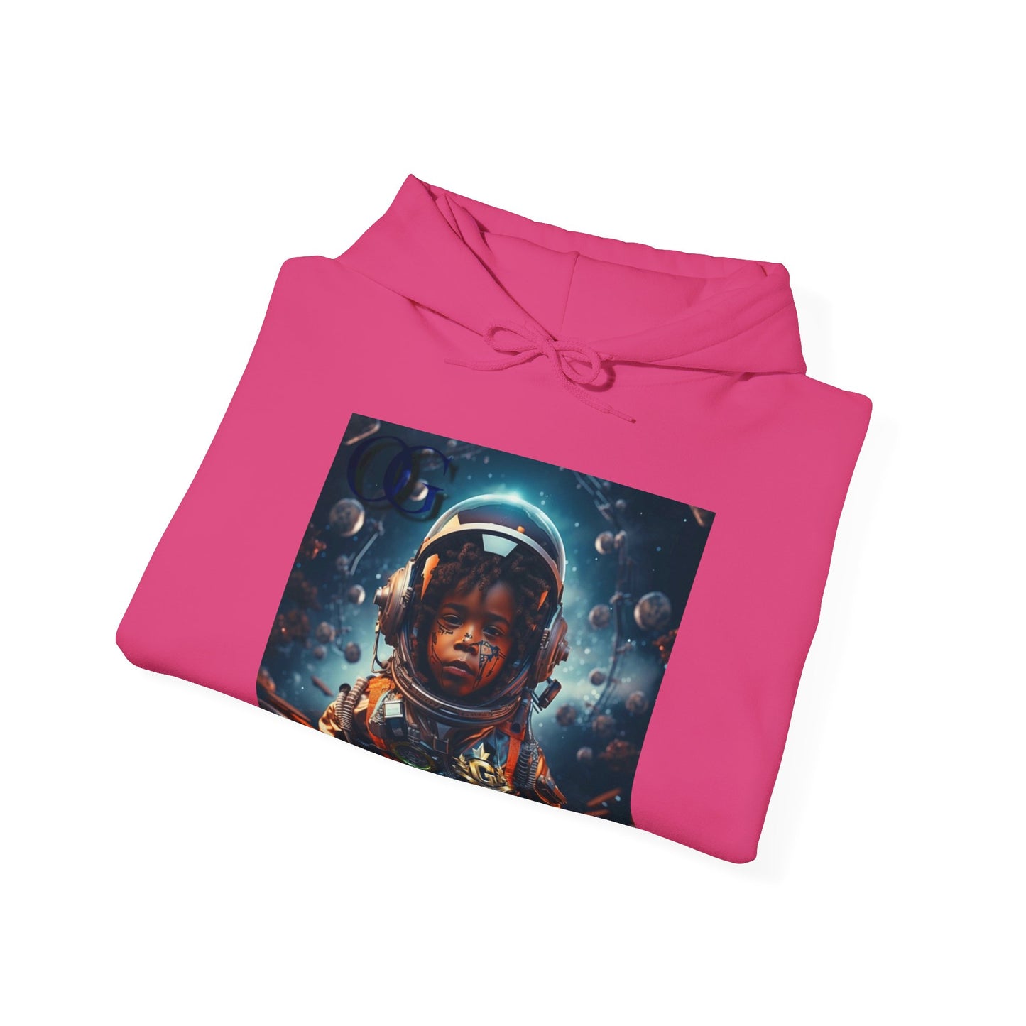 Reach for the Stars OG Hoodie