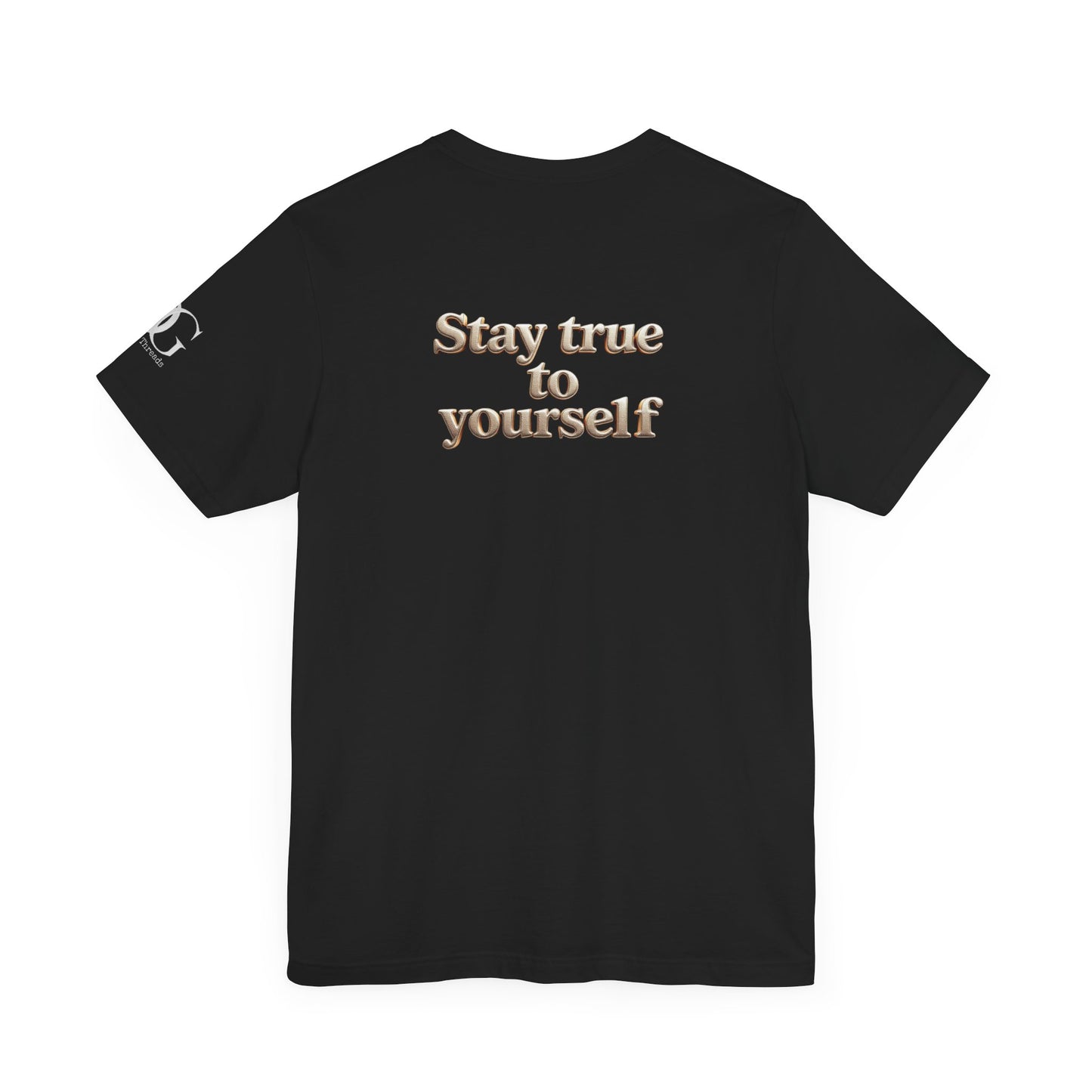 Stay True OG Black Sheep Tee