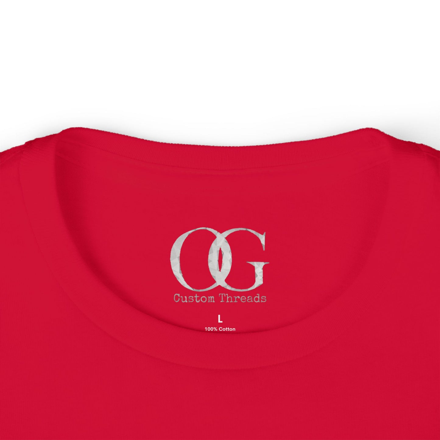 There are no limits OG Tee