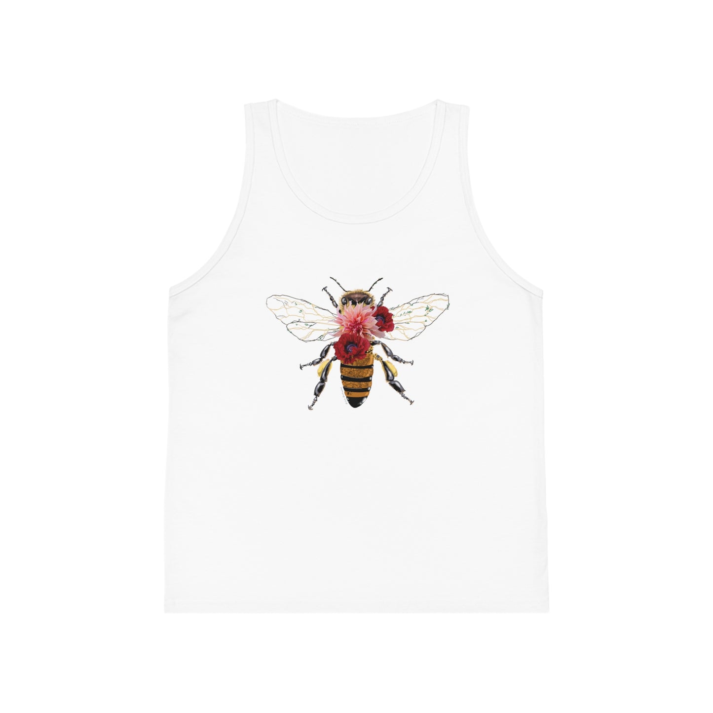 Bee Queen youth OG Tank