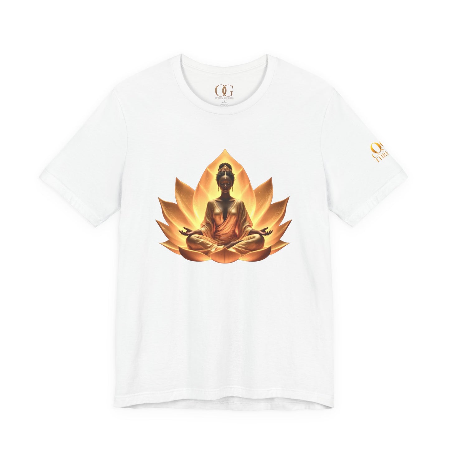 Higher Vision OG Tee