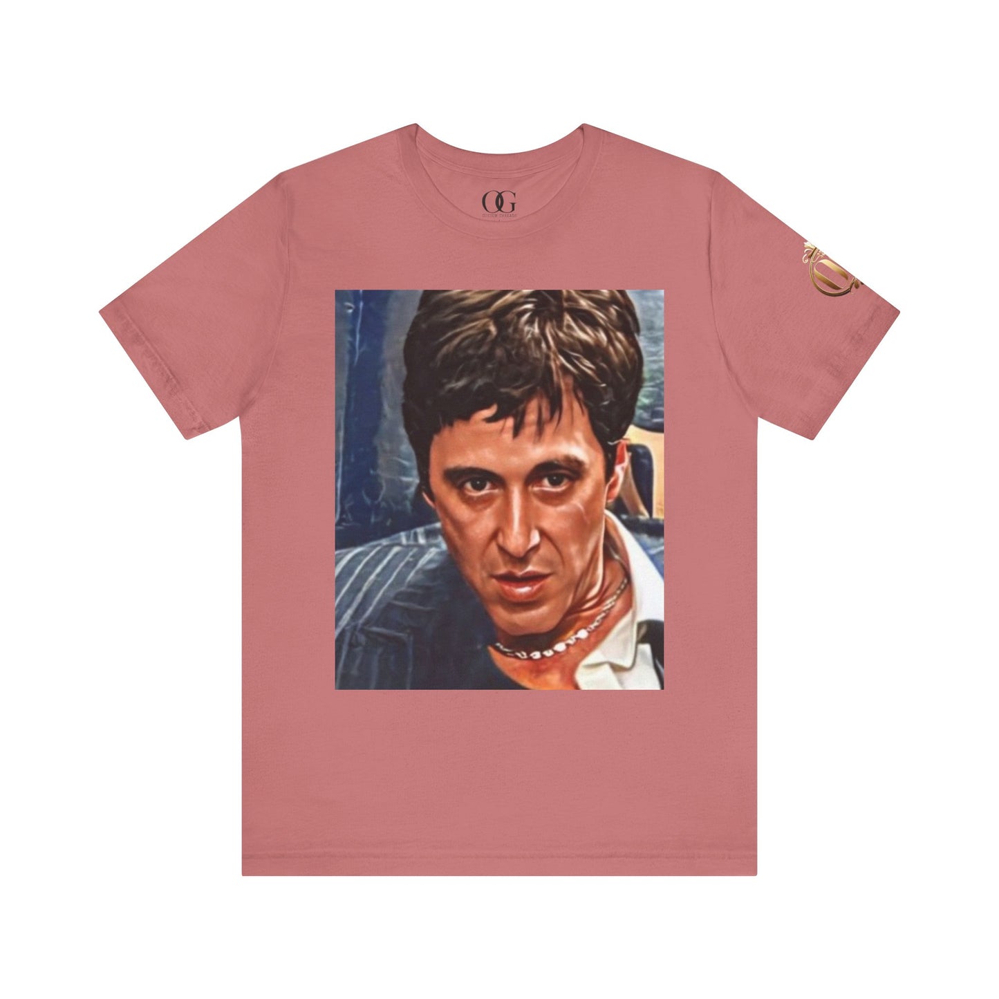 Classic Clips OG Tee
