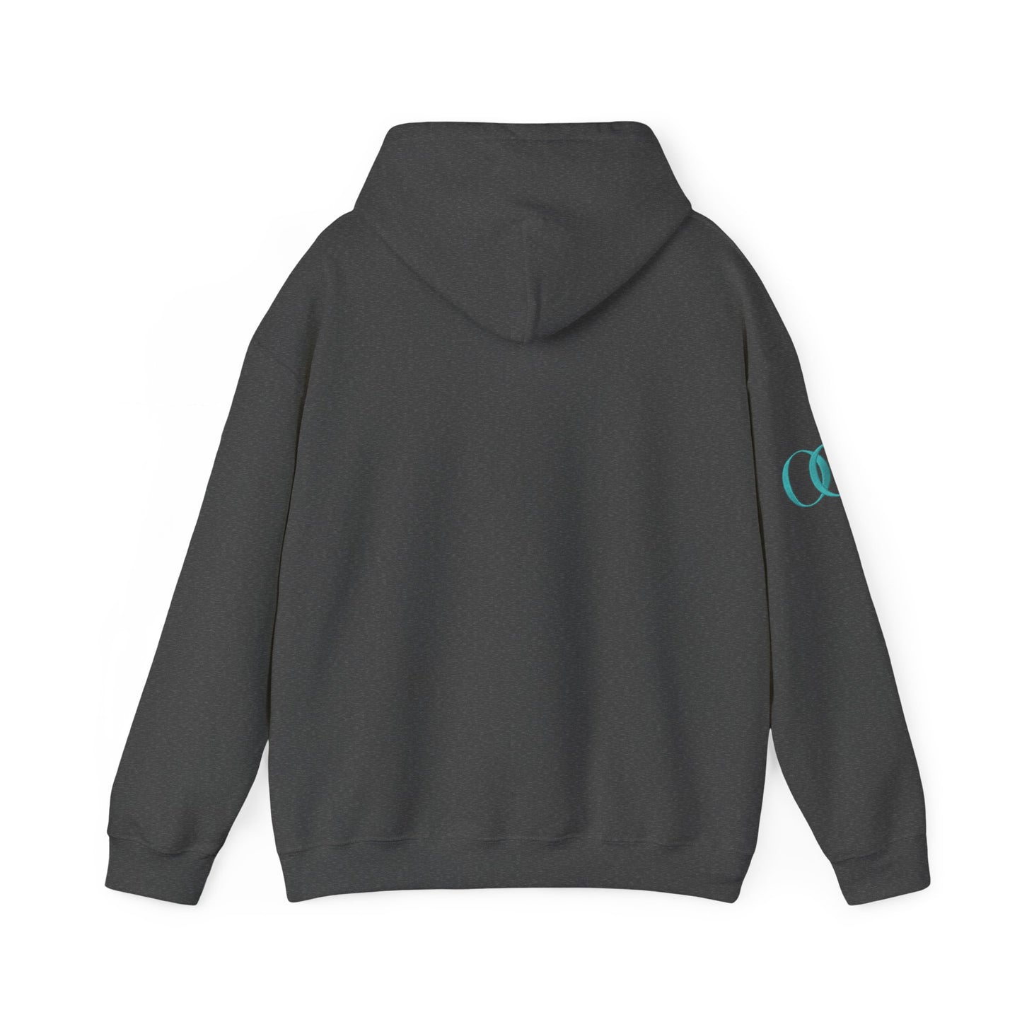 Malcolm X inspired OG Hoodie