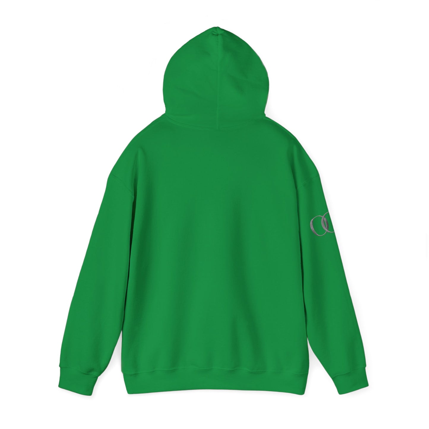 There are no limits OG Hoodie