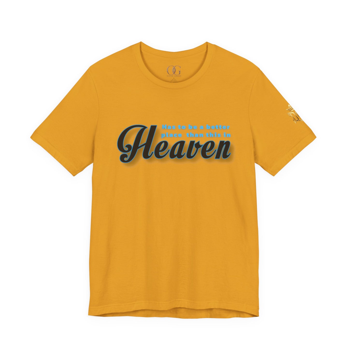 A better place OG Tee