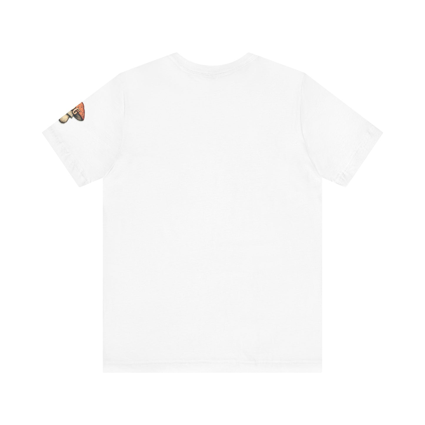 Oregon (OG) Grown Mushroom Tee