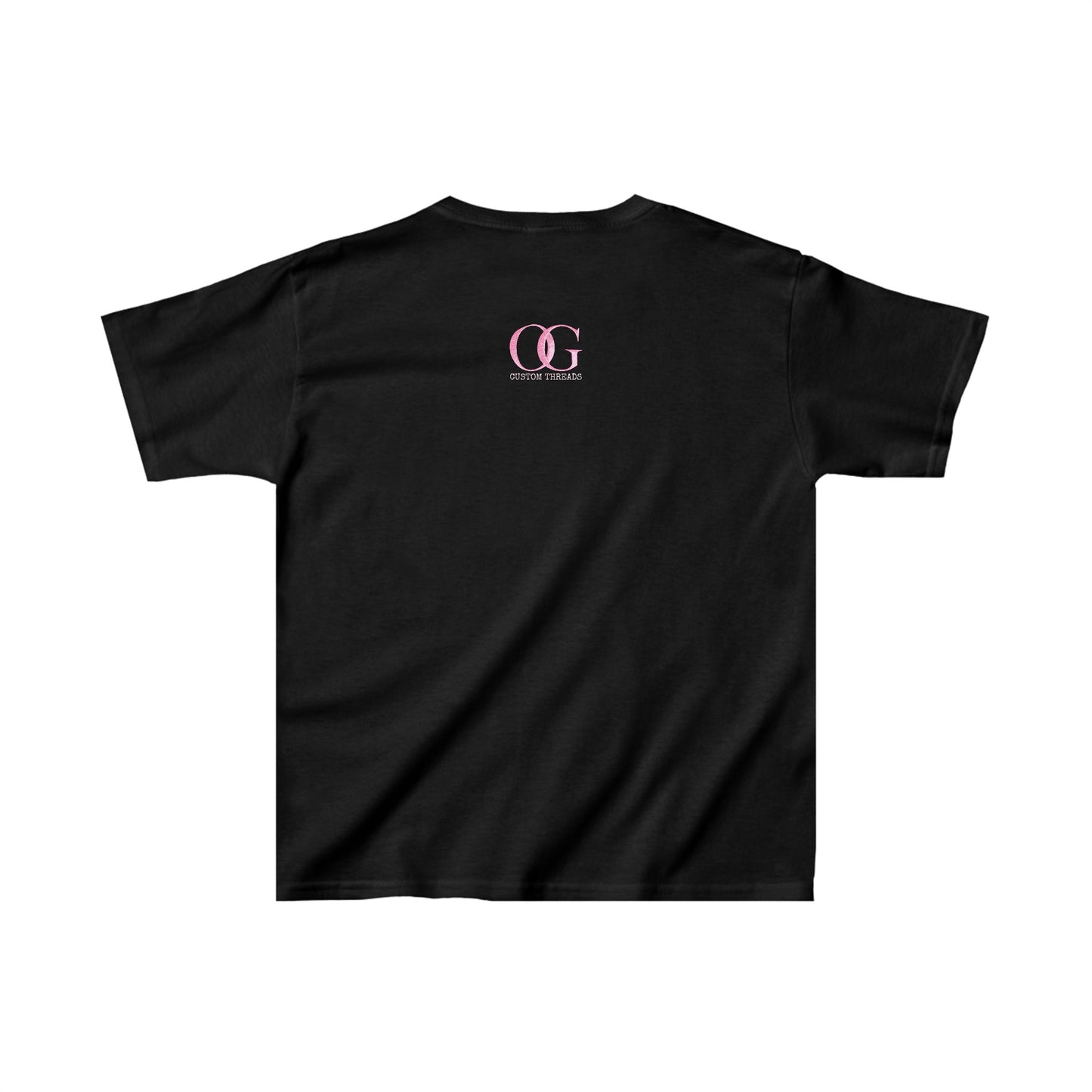 Billie Holiday OG youth Tee