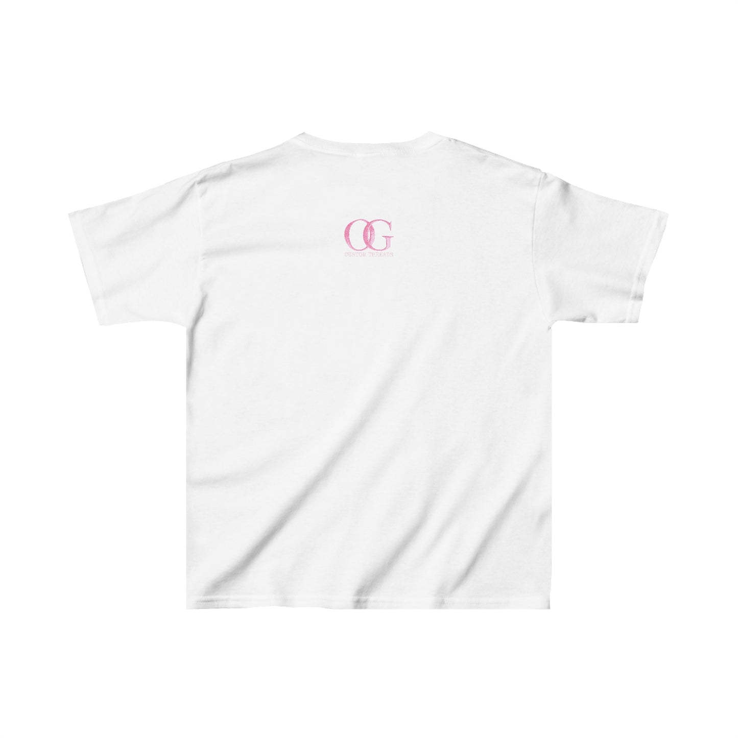 Billie Holiday OG youth Tee