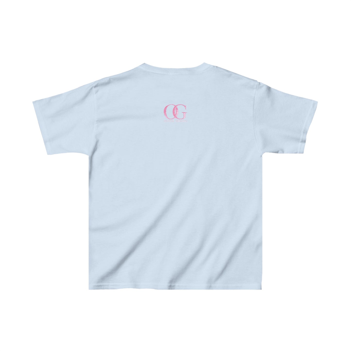 Billie Holiday OG youth Tee
