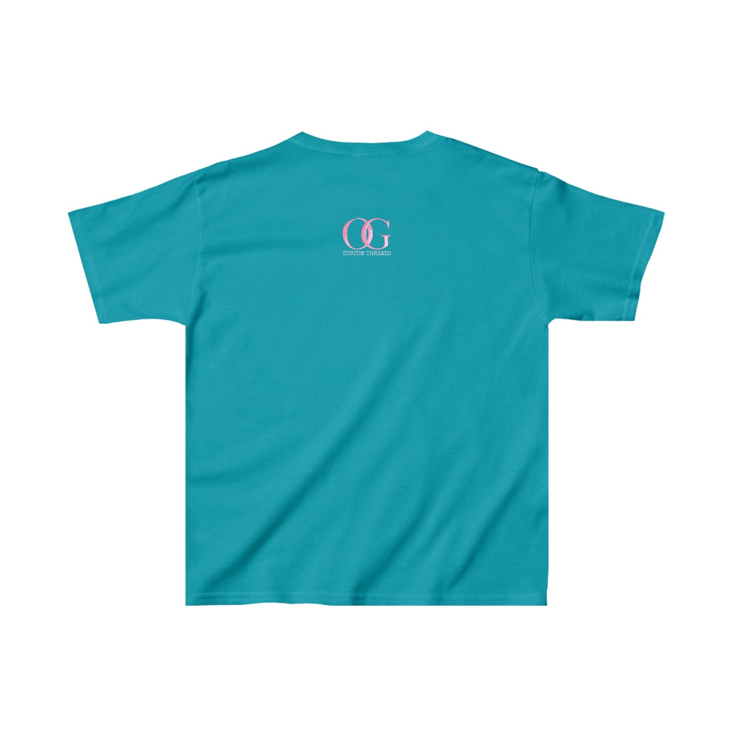 Billie Holiday OG youth Tee
