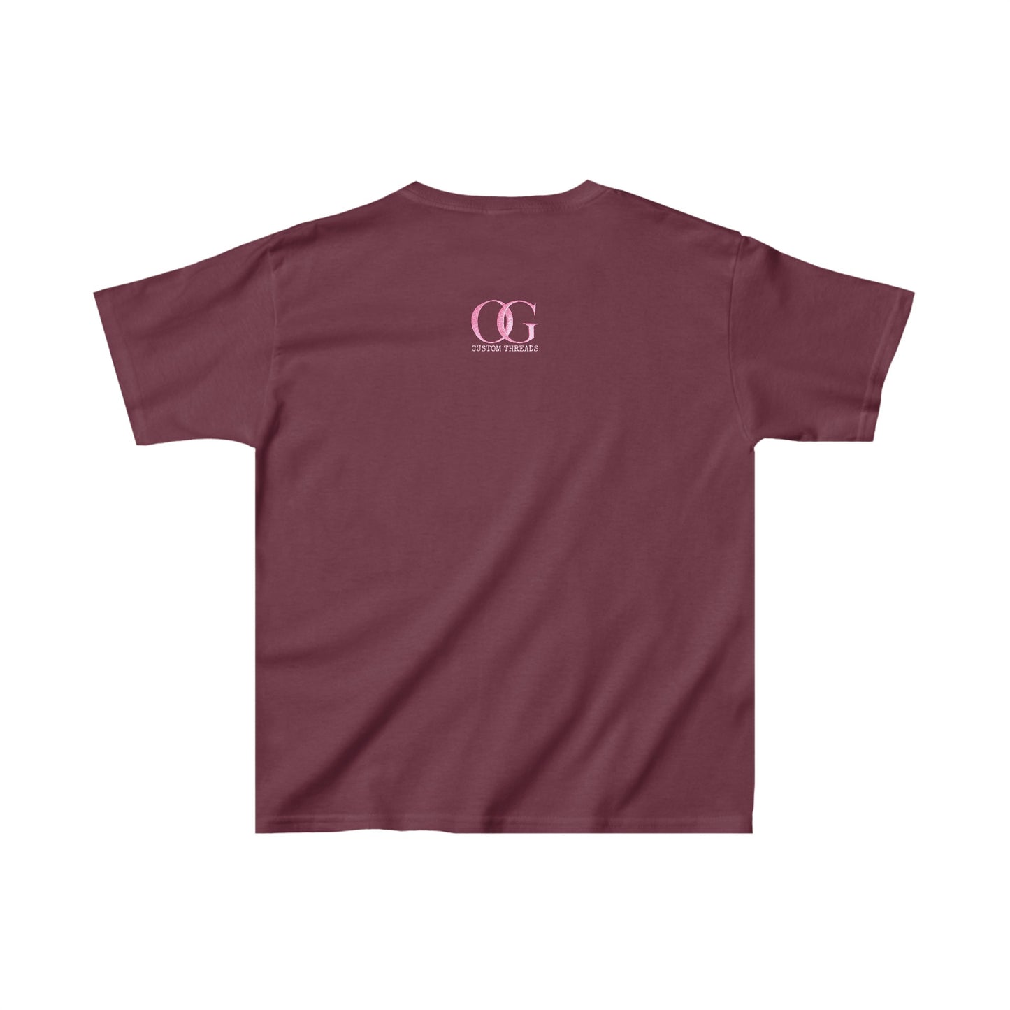 Billie Holiday OG youth Tee