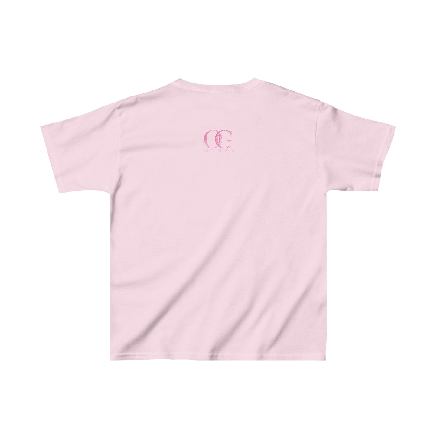 Billie Holiday OG youth Tee