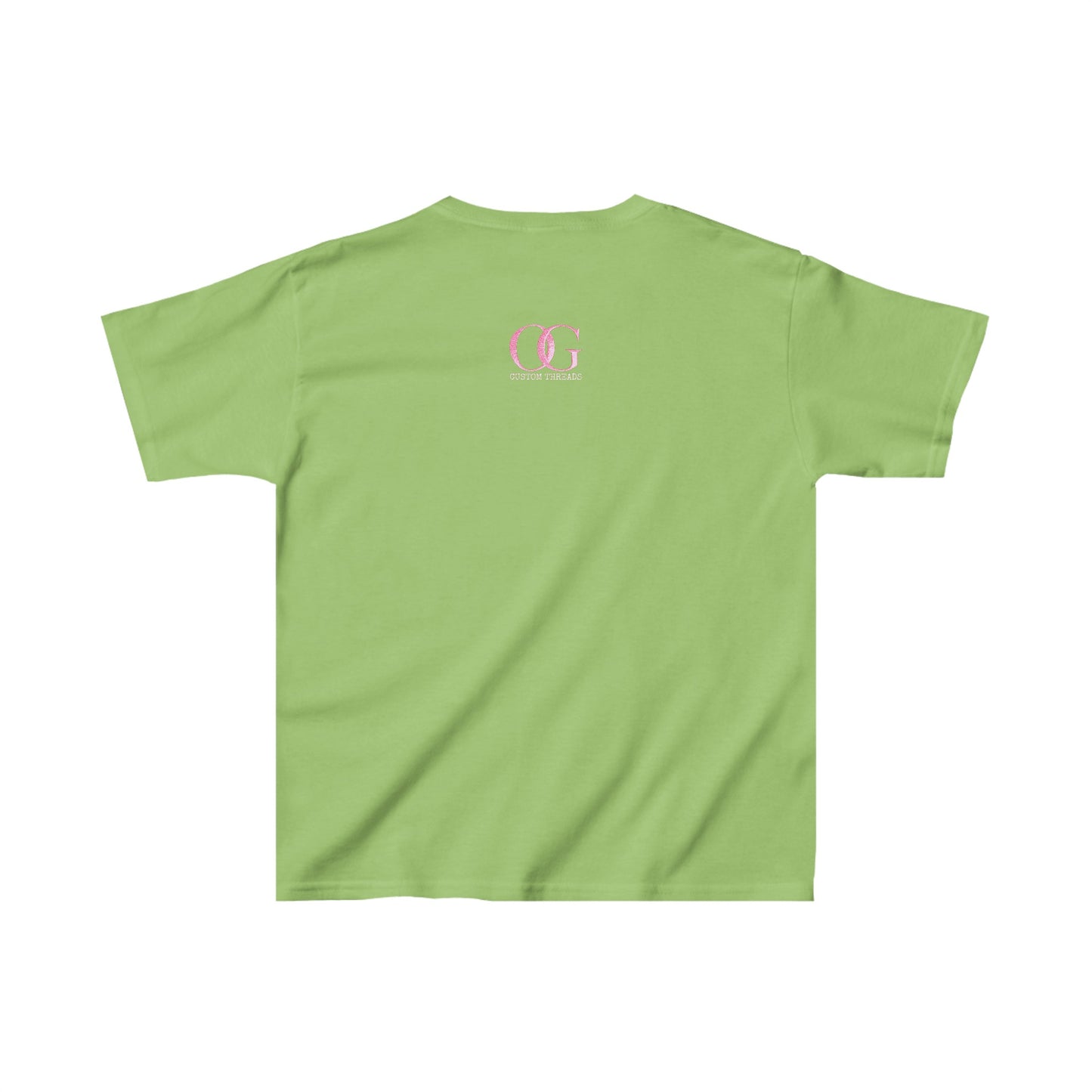 Billie Holiday OG youth Tee