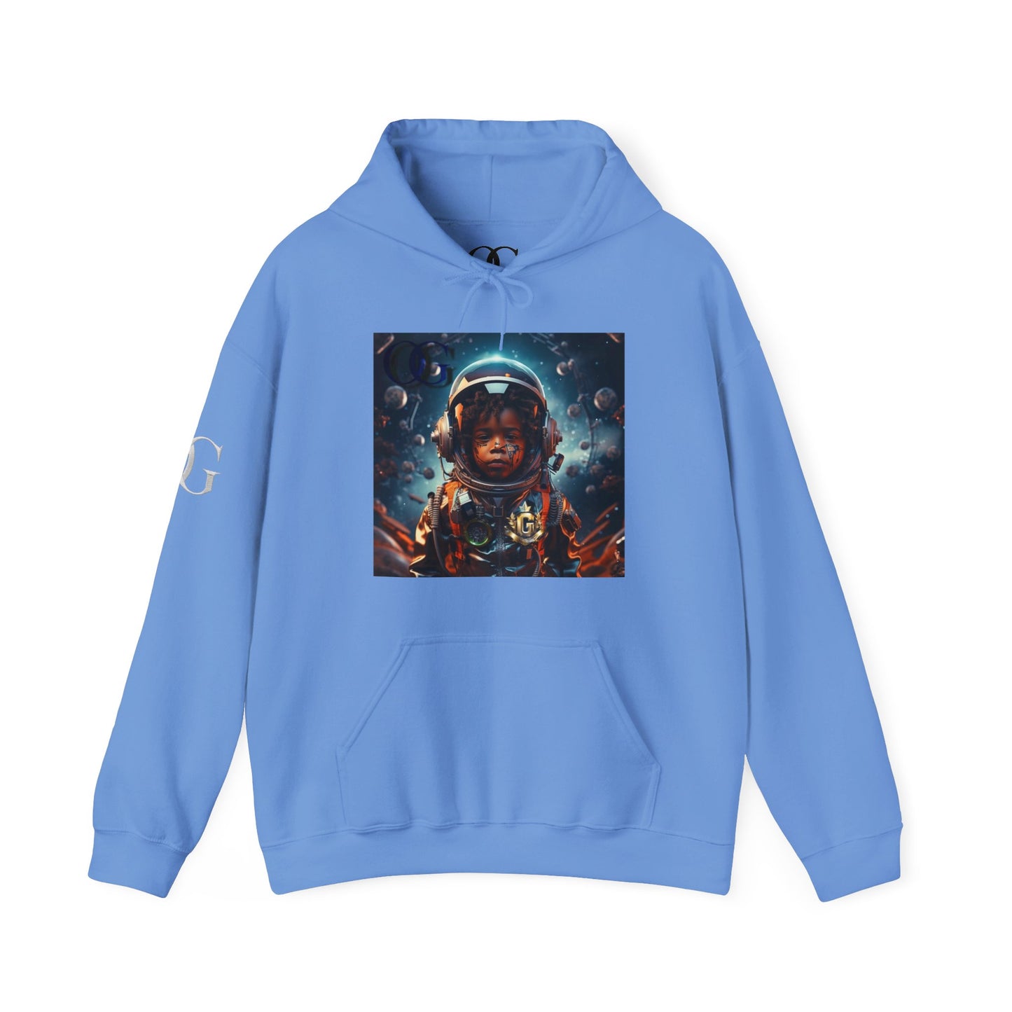 Reach for the Stars OG Hoodie