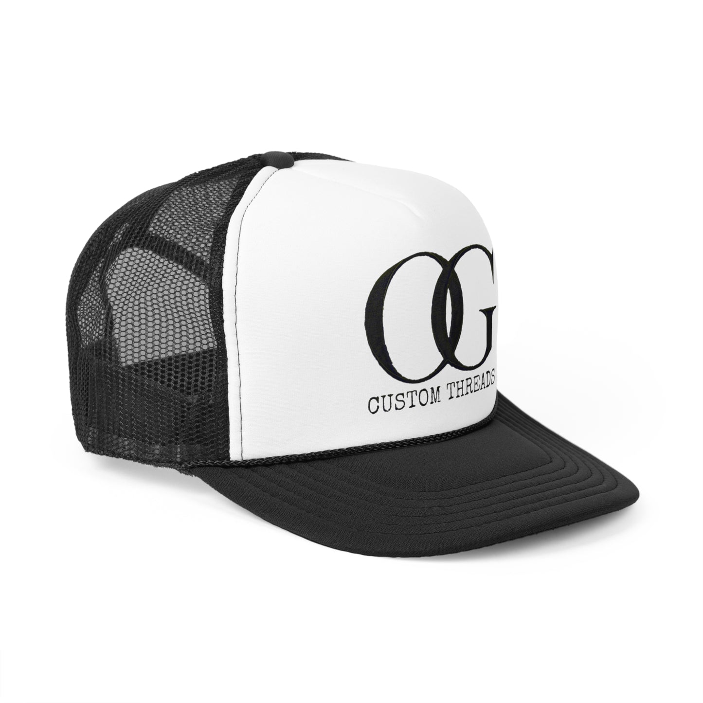 OG Custom Threads (NO) Cap
