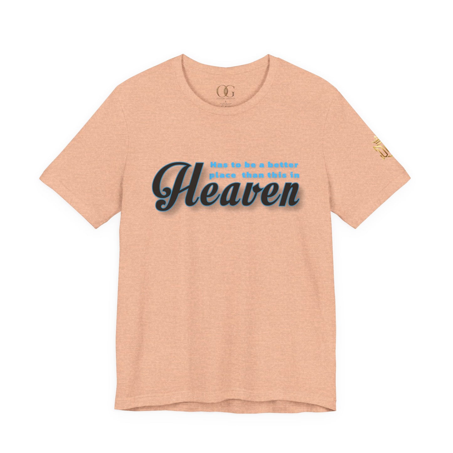 A better place OG Tee