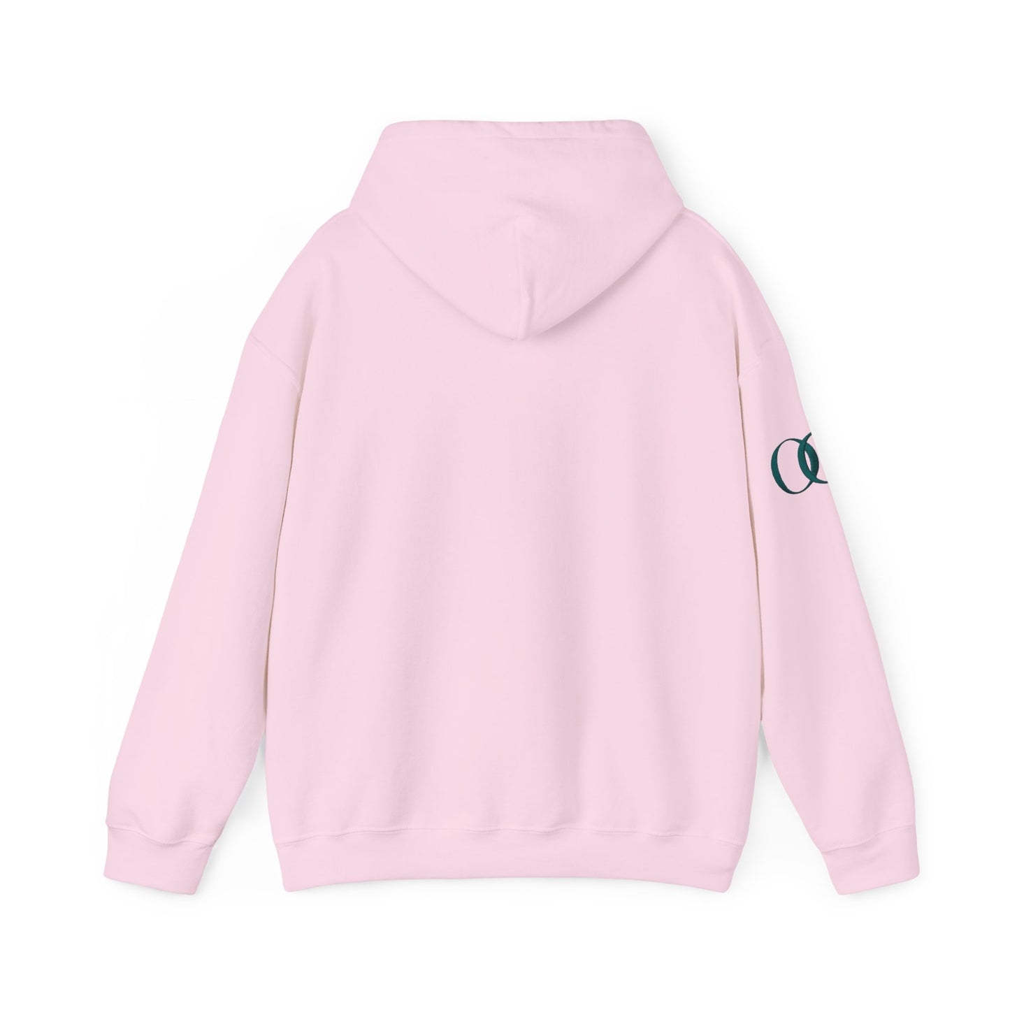 Angela Davis inspired graffiti OG Hoodie