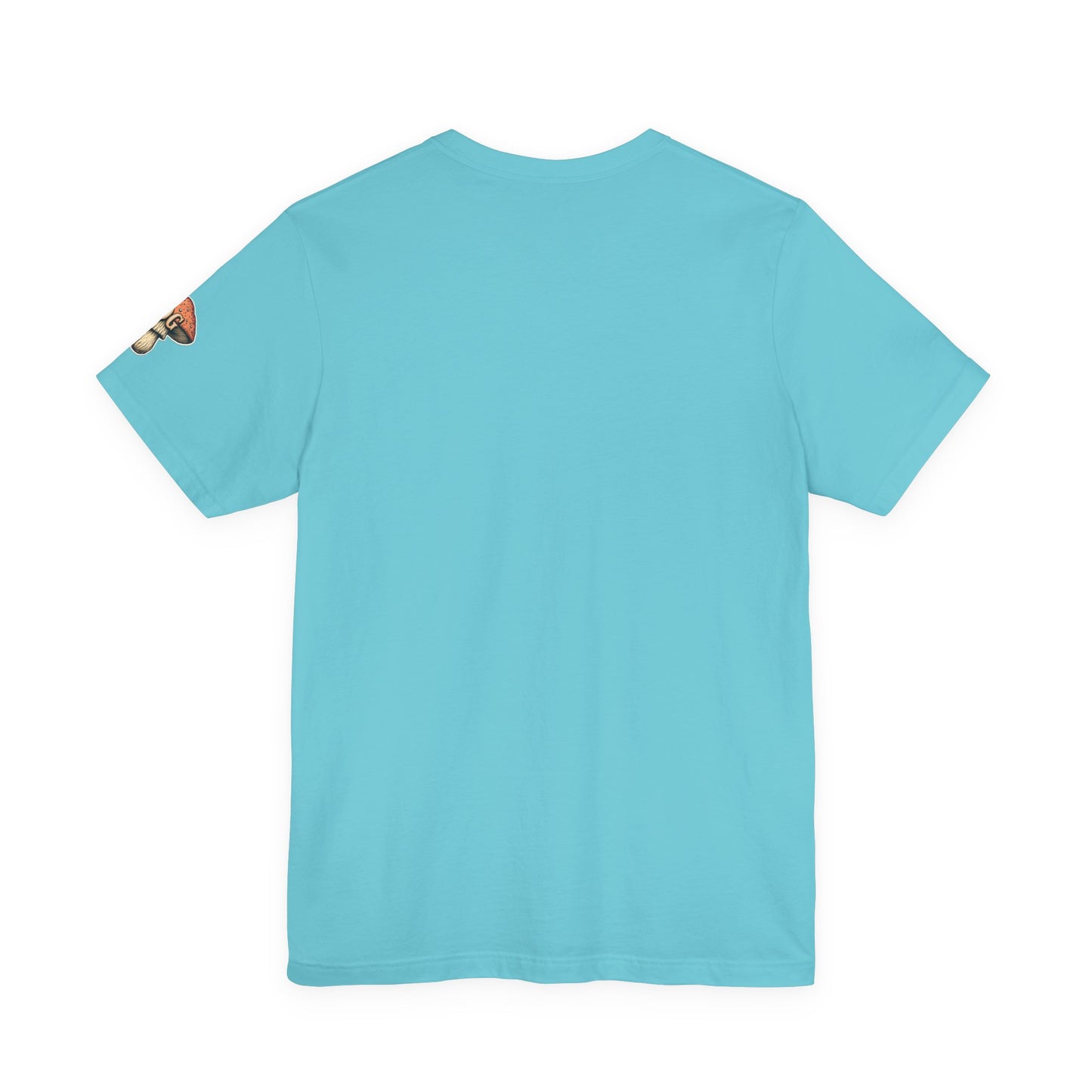 Oregon (OG) Grown Mushroom Tee