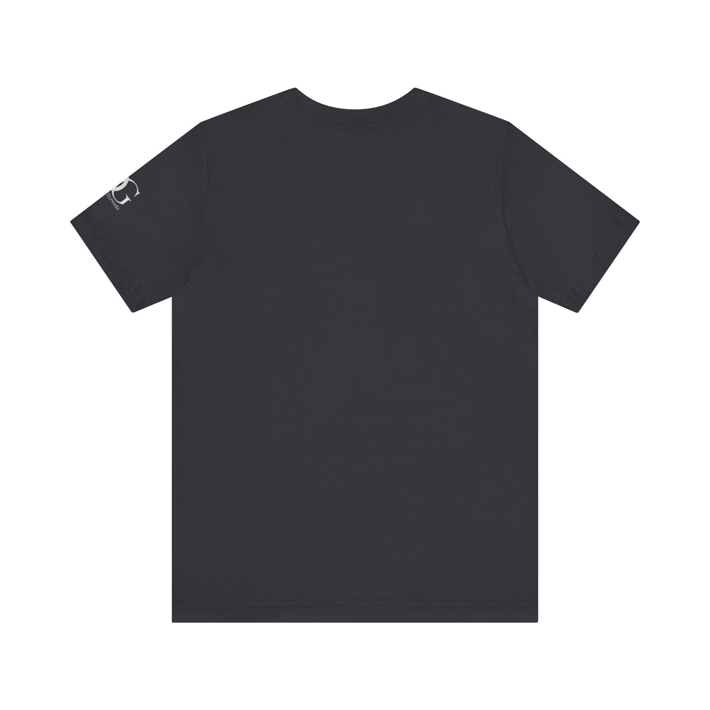 Dress Your Success OG Quoted Tee