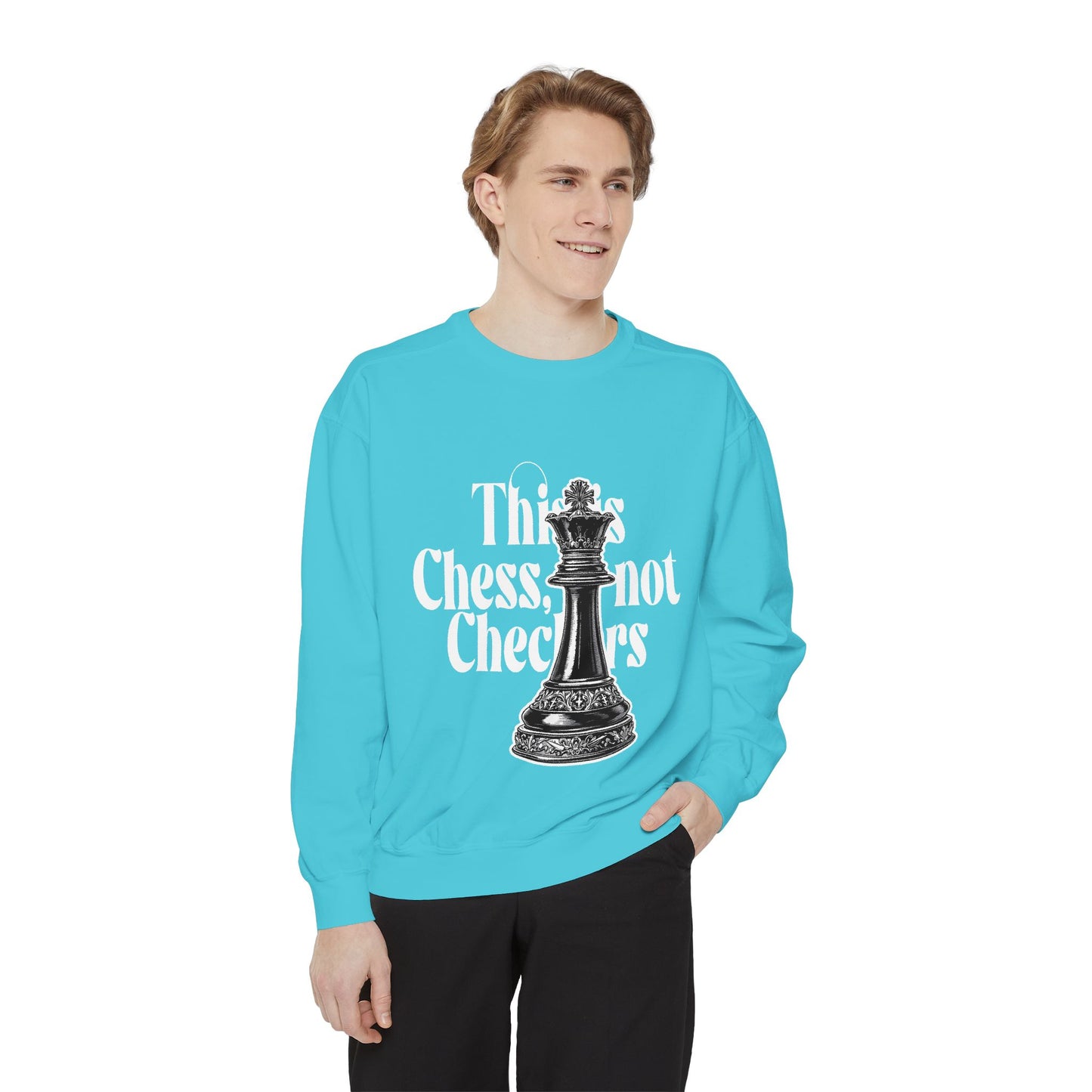 King Moves OG Premium Sweatshirt