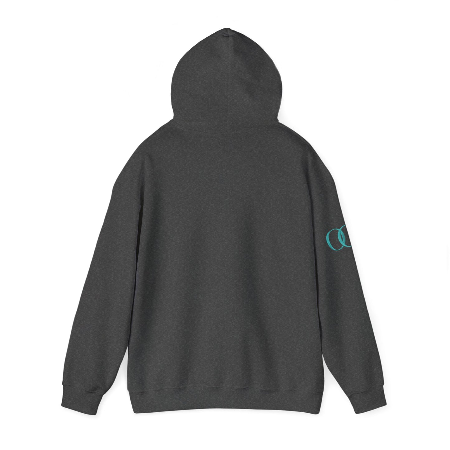 Malcolm X inspired OG Hoodie