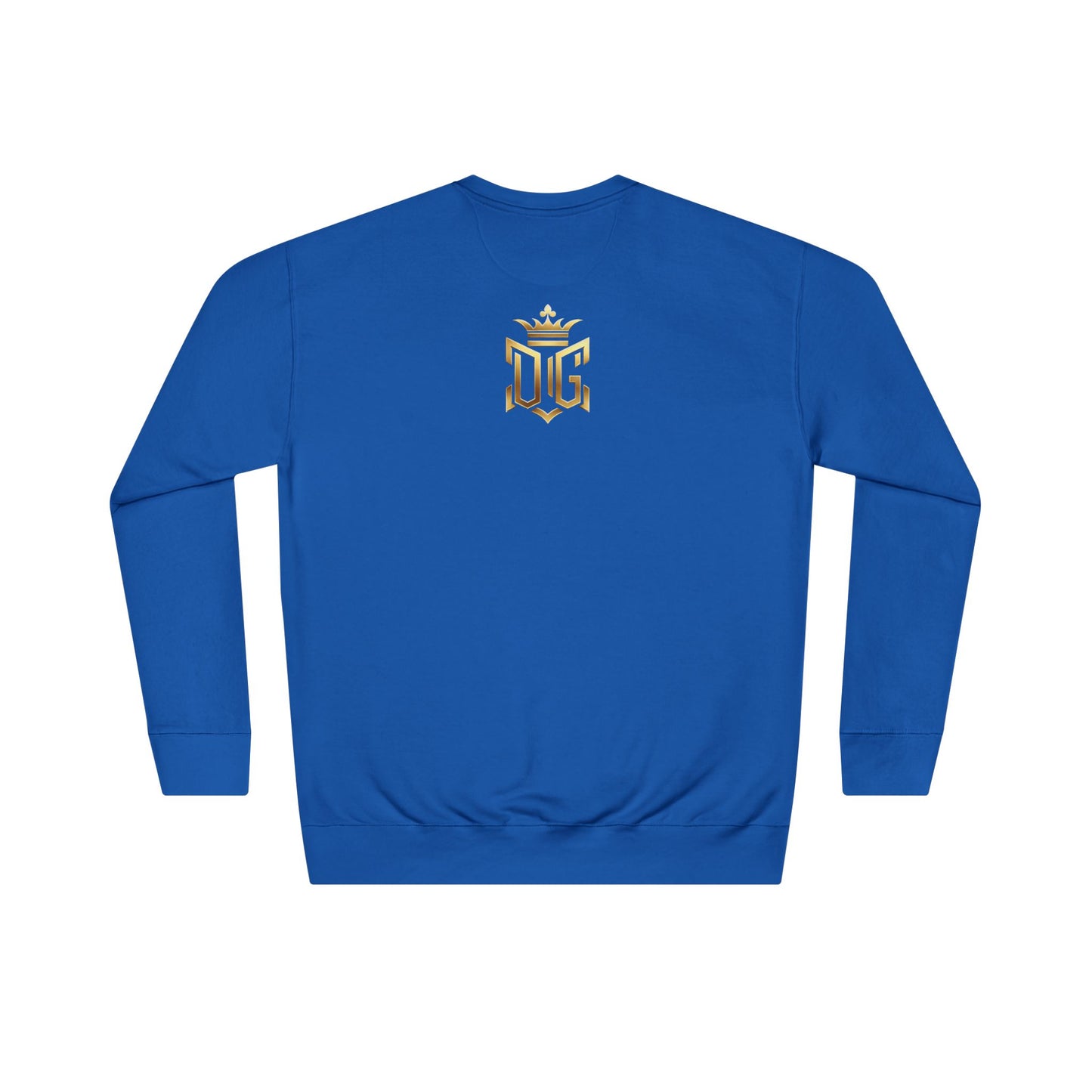 Dear Mama, OG Sweatshirt