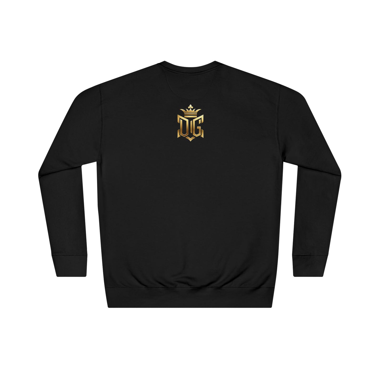 Dear Mama, OG Sweatshirt
