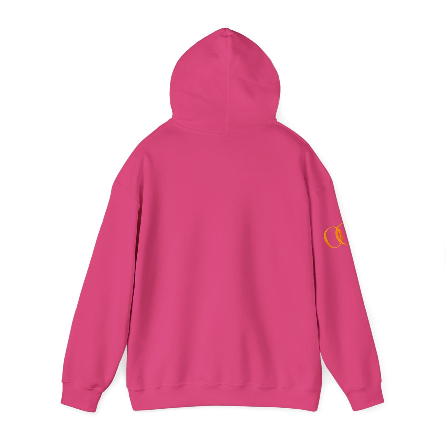 My Team Stays Ready OG Hoodie